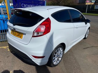 Used Cars for sale in St. Neots, Cambridgeshire | Cromwell Cars Ltd